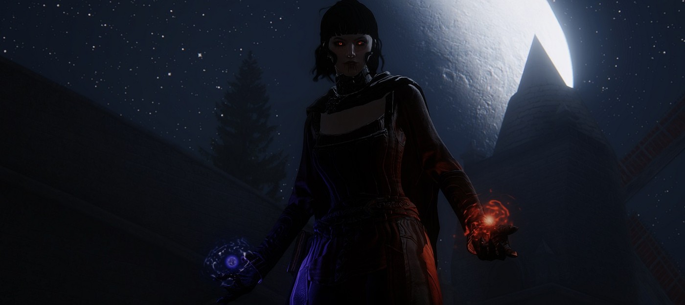 Спустя 15 лет после релиза Skyrim геймеры до сих пор спорят, кто лучше – оборотни или вампиры?