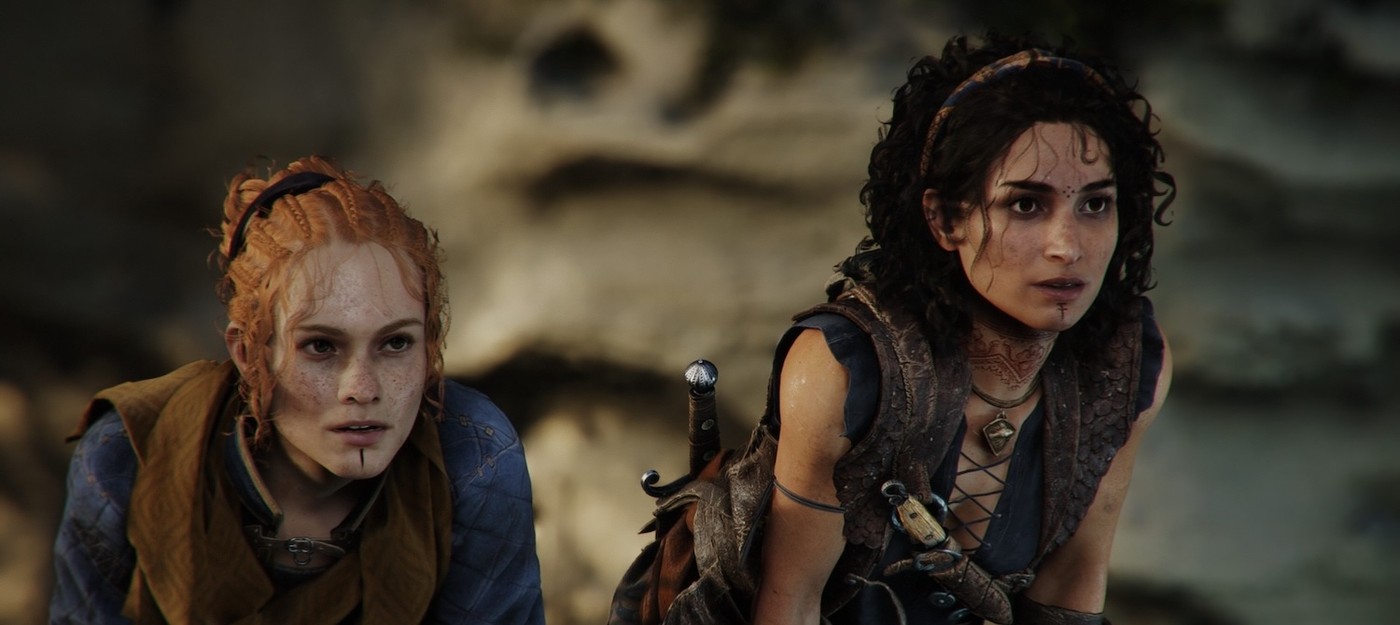 Resonance: A Plague Tale Legacy продалась хуже ожиданий при 92% положительных отзывов