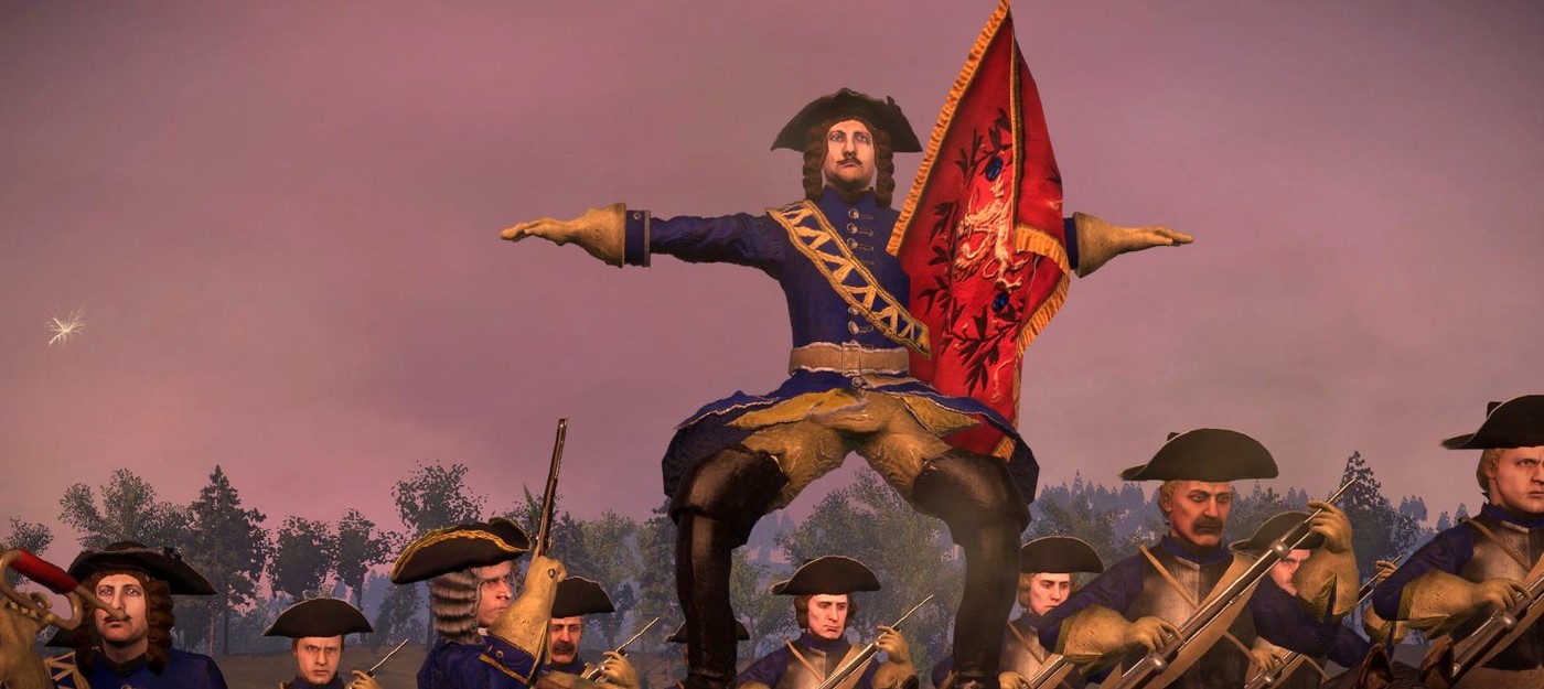 Вице-президент Total War взял на себя ответственность за провал переиздания Shogun 2 и пообещал исправить ситуацию
