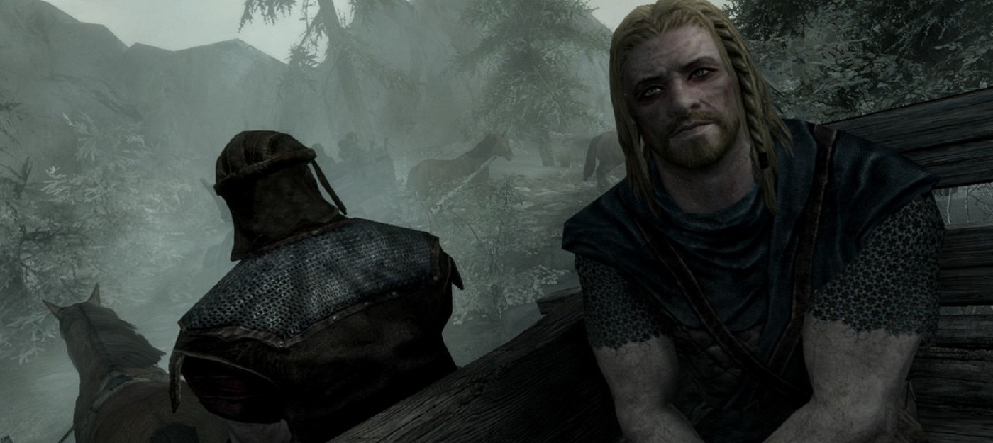 Моддер подключил велотренажёр к Skyrim и выдал Довакину велосипед – он планирует объехать всю провинцию, а потом добавить этот мод в другие игры и прикрутить мультиплеер