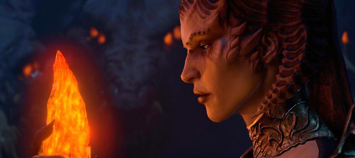 Blizzard увеличит лимит осколков в Diablo 4 в 99 раз после жалоб игроков, но фанаты считают, что уже поздно