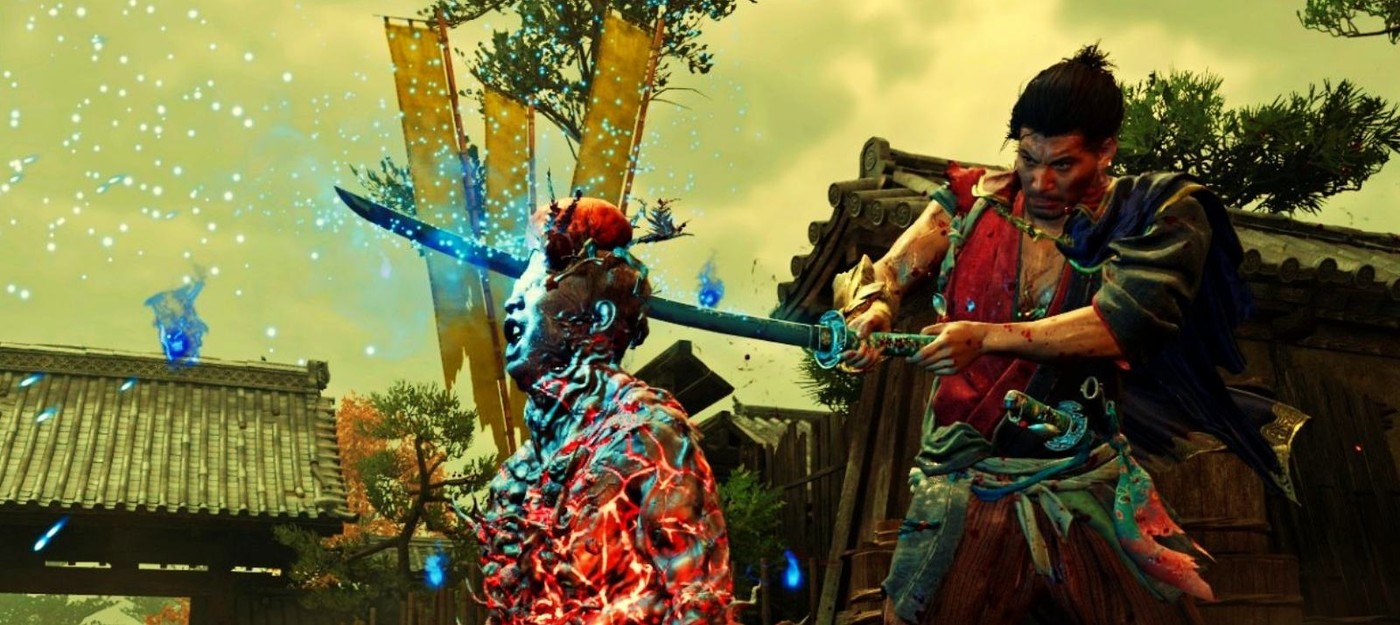 Capcom считает сложность Onimusha: Way of the Sword оптимальной, но признает проблему с повторяющимися боссами