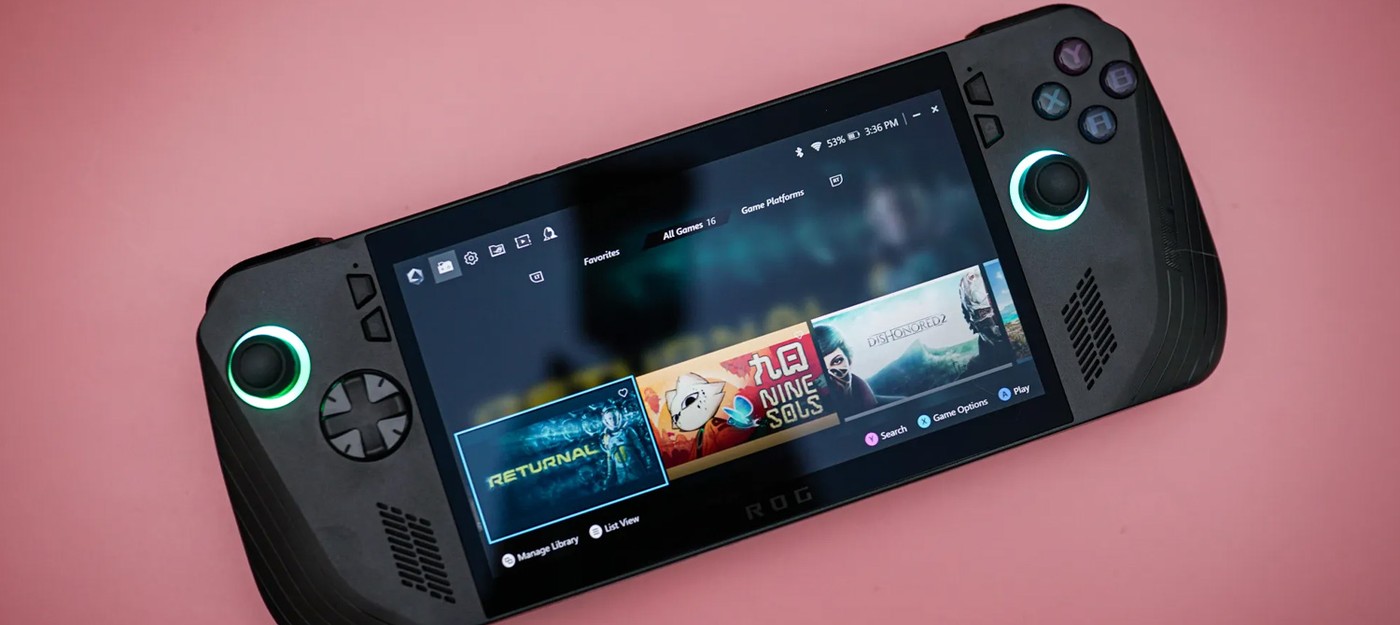 AMD оставит кастомный RDNA5 только Sony, а Steam Deck 2 свой не получит, потому что заказы должны исчисляться миллионами