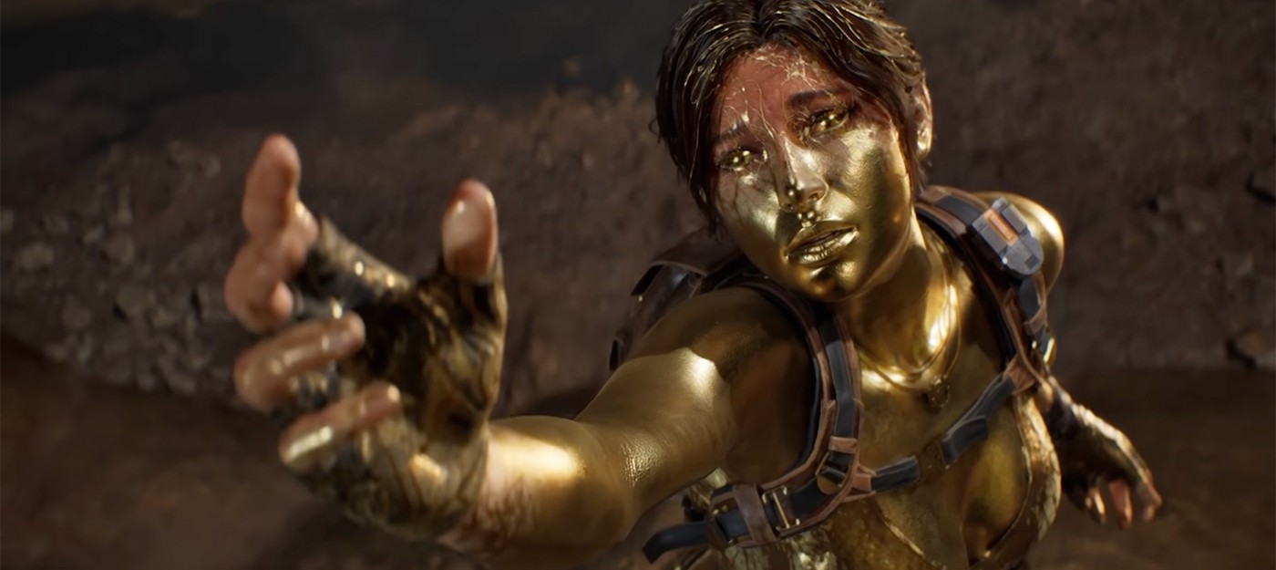 Crystal Dynamics отметила 30-летие Tomb Raider новыми кадрами ремейка Legacy of Atlantis