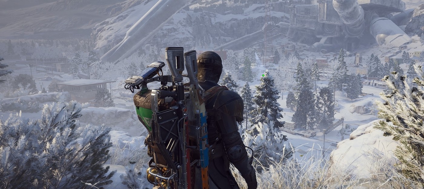 Разработчик ARC Raiders считает PvE побочным режимом, который нужно правильно оценить перед реализацией