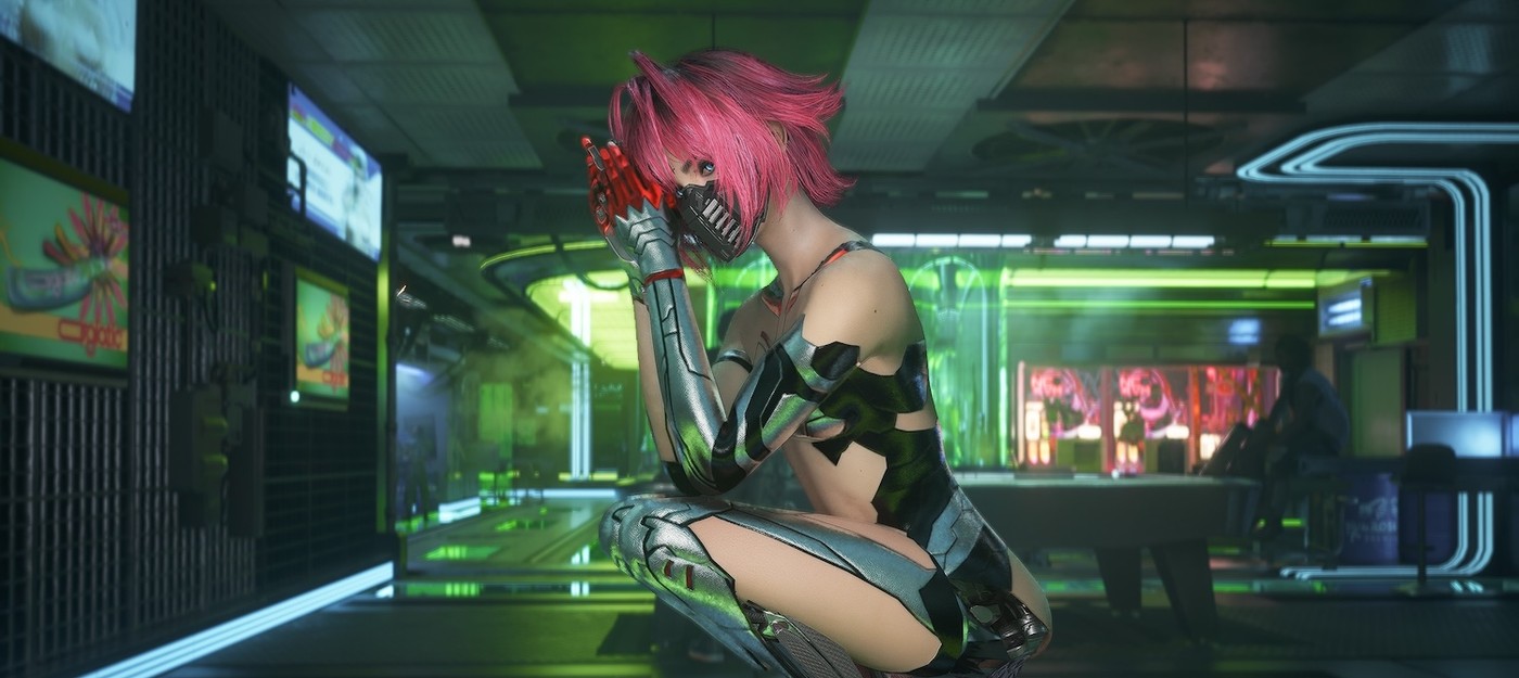 Онлайн-пик Cyberpunk 2077 долетел до 187 тысяч игроков с мемами, новыми обсуждениями и безумной радостью для разработчиков