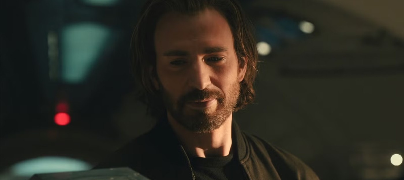 Фанаты Marvel подозревают, что в "Мстителях: Судный день" под видом Стива Роджерса скрывается Локи