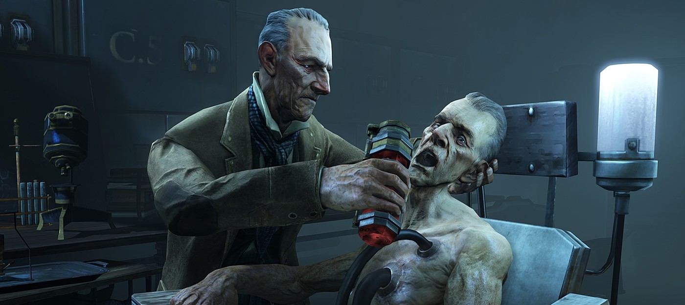 Microsoft дала Arkane Lyon ещё месяц на поиск покупателя