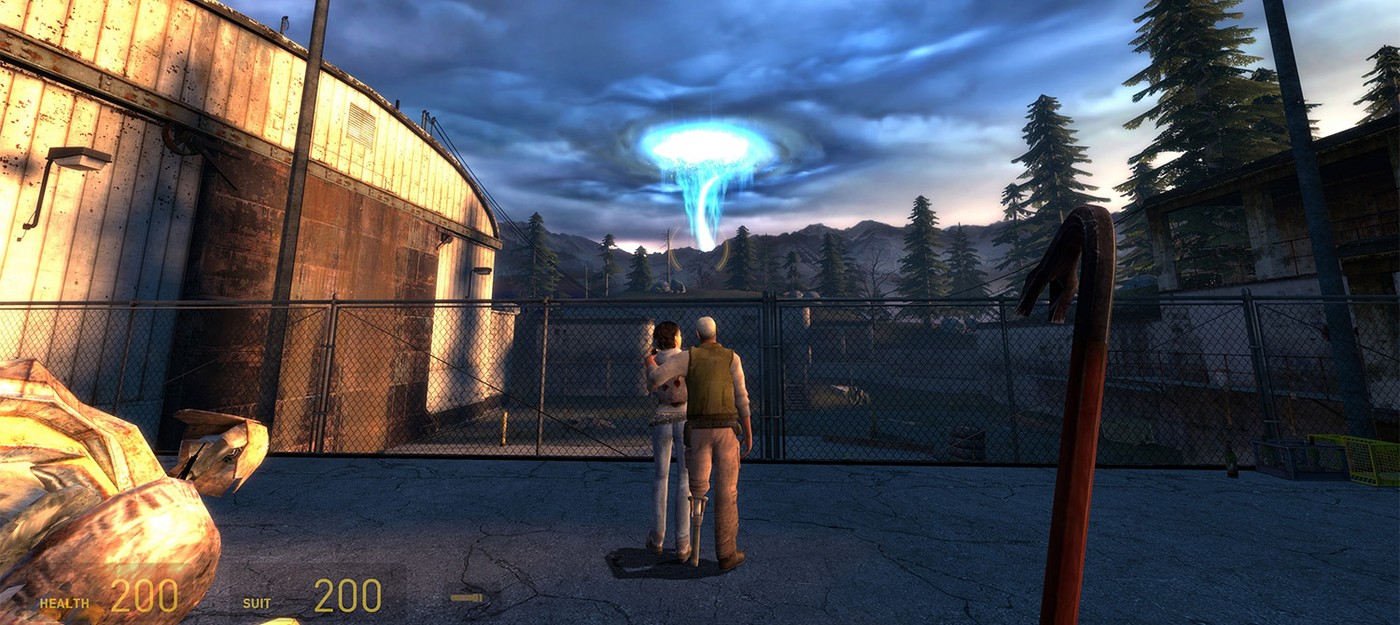 Создатель Portal и Left 4 Dead заявил, что Steam Next Fest тонет в ИИ-мусоре