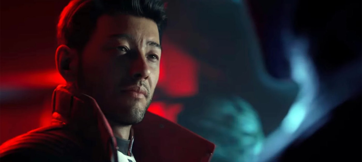 Геймдиректор отменённой Mass Effect 5 пообещал однажды раскрыть тайны загадочных тизеров