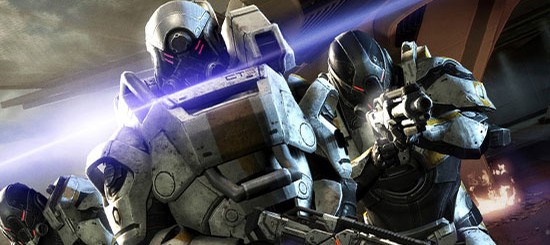 BioWare: сражения в Mass Effect 3 "заметно отличаются"