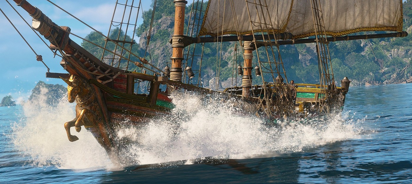 Патч  1.0.8 для Assassin's Creed Black Flag Resynced добавил "кошмарную" сложность, "Новую игру+" и добивания – и стал последним крупным обновлением для игры