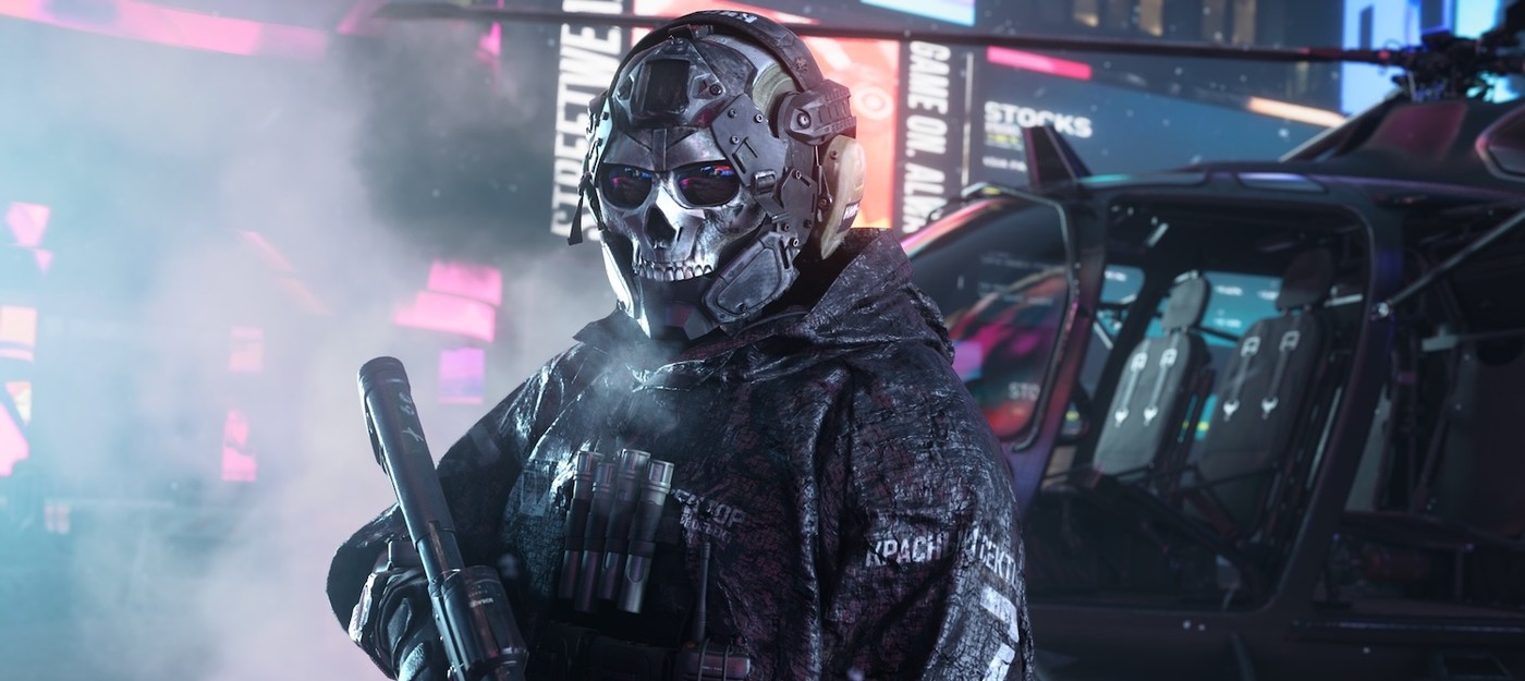 Фильм по Call of Duty покажет цену войны, а не просто стрельбу
