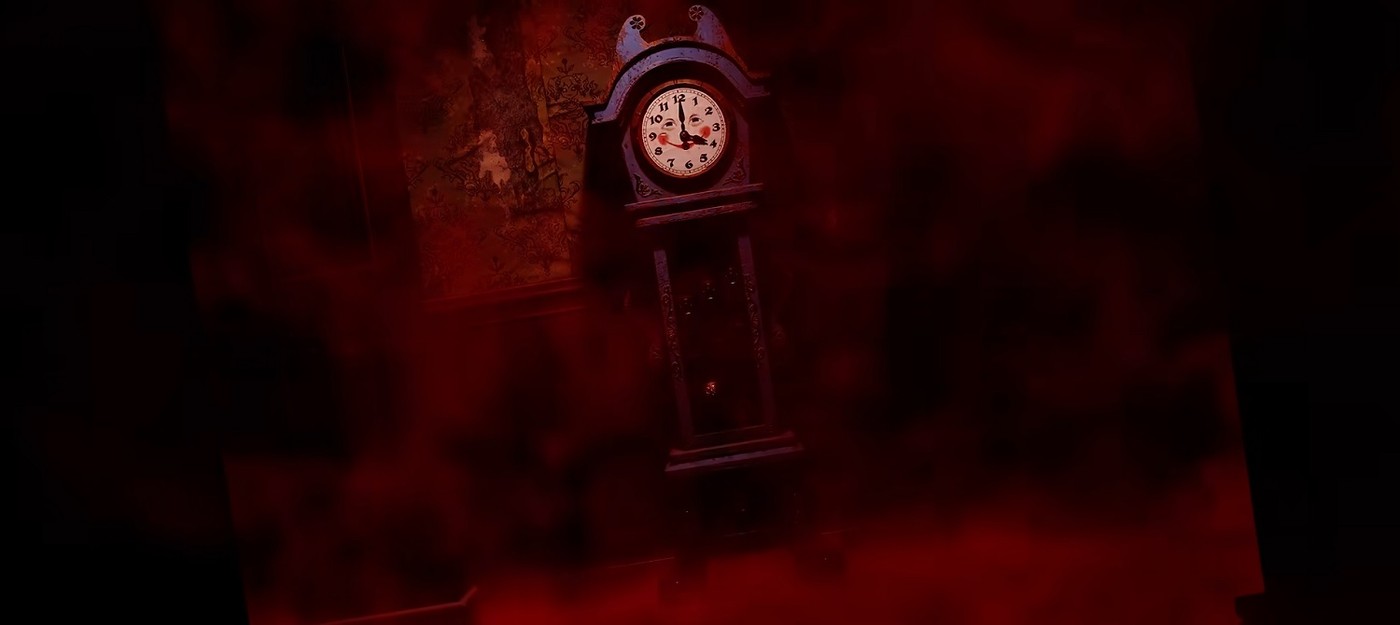 Разработчики Escape From Playtime спрятали в игре полноценный тизер шестой главы Poppy Playtime и даже назвали год релиза
