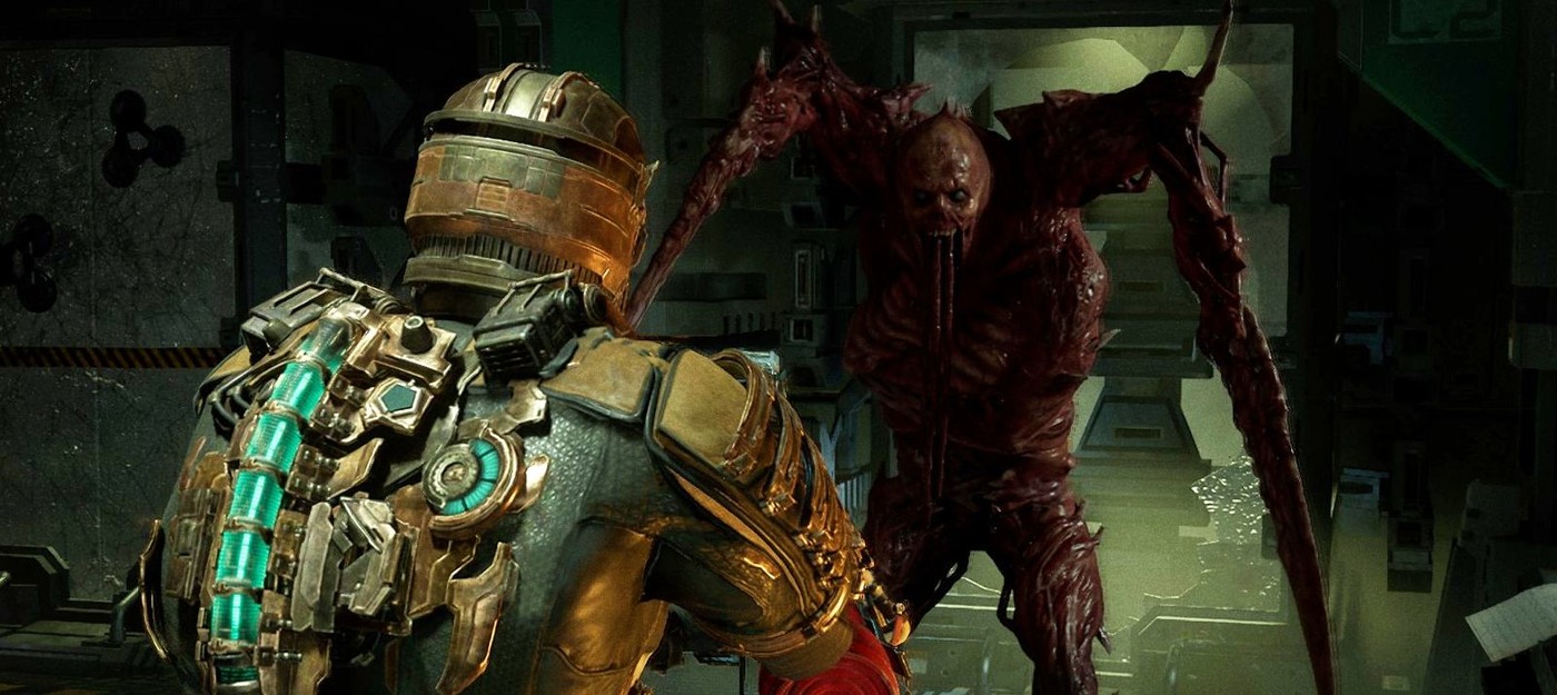 Моддеры уменьшили зависания при перемещении в ремейках Dead Space и Silent Hill 2