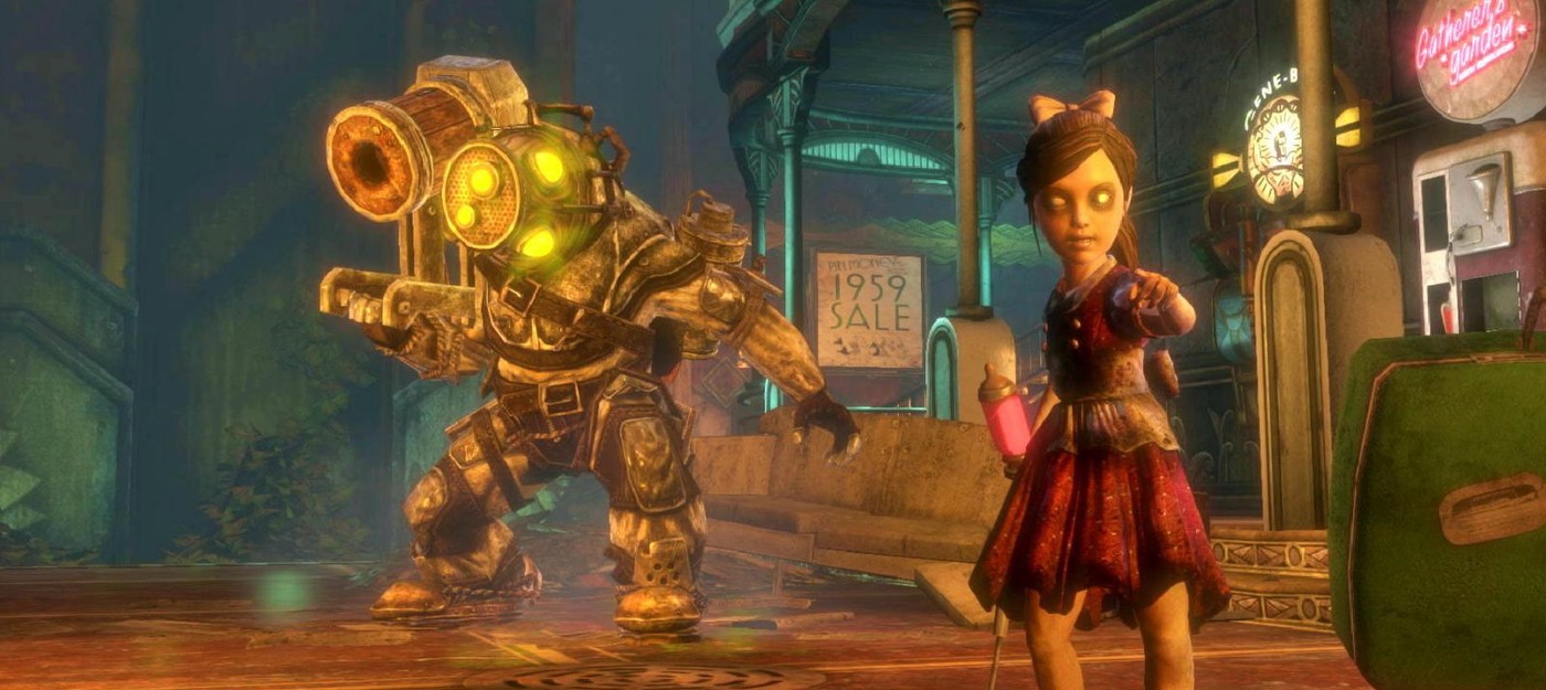 Режиссер фильма по BioShock объяснил сложность экранизации игры, но работа "близка к цели"
