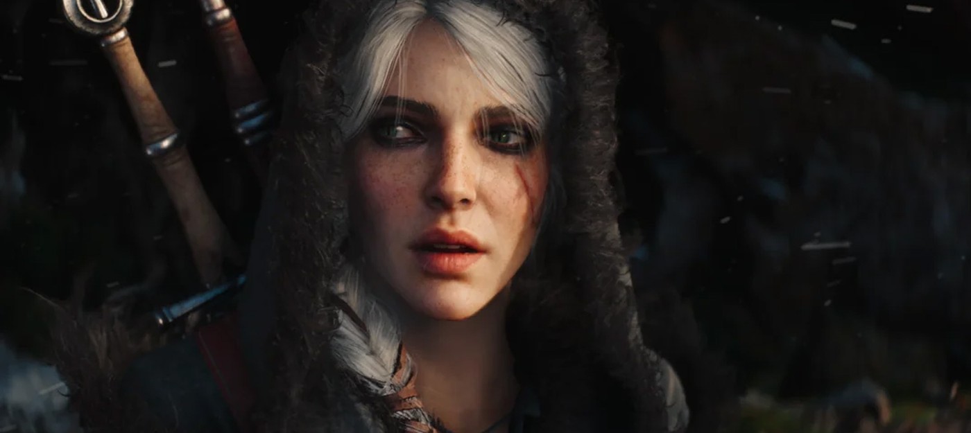 Почему Испытание травами для Цири в The Witcher 4 смущает знатоков книг, хоть избранная