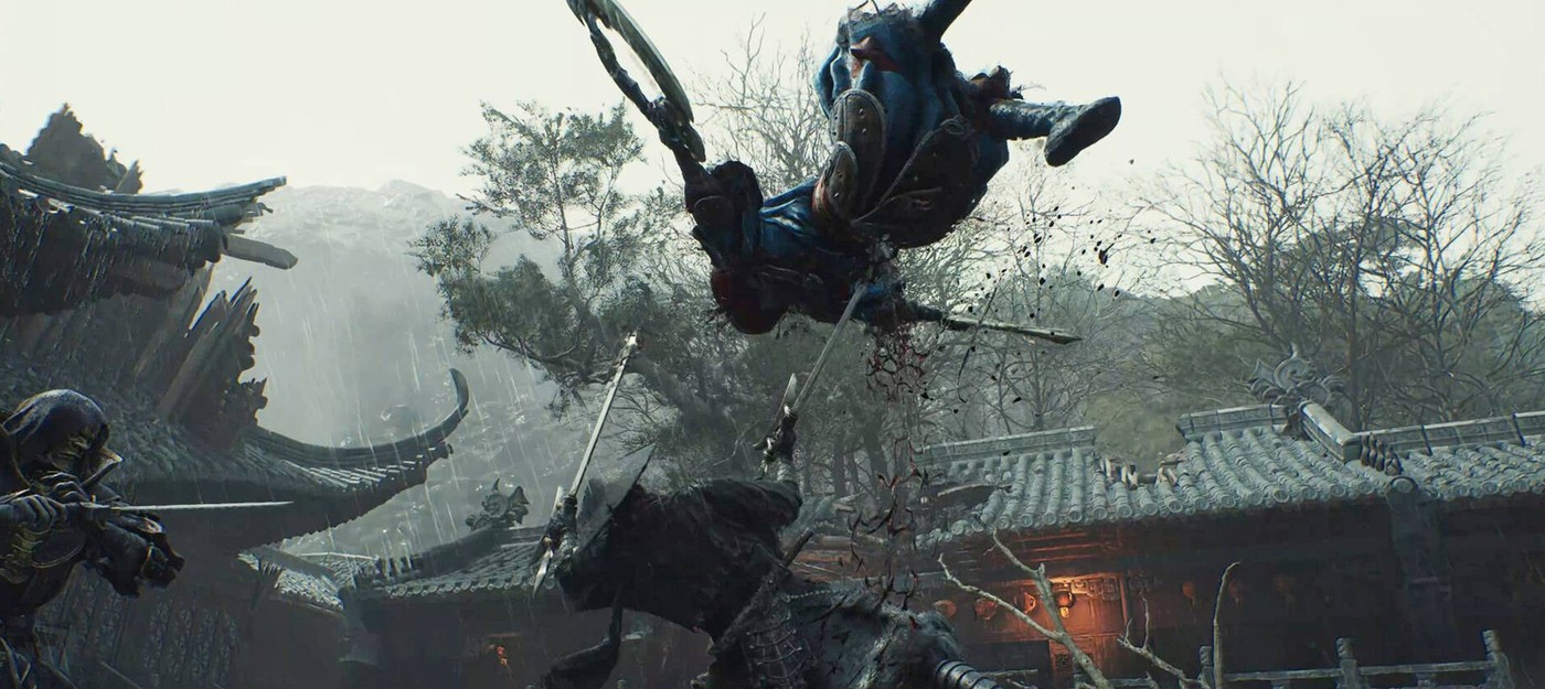 IGN China в рецензии на Phantom Blade Zero назвала западные AAA-игры промышленными отходами – очень странная формулировка для родины гач