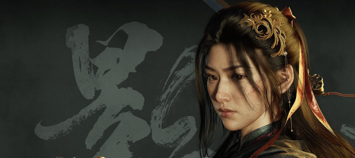 RTX 5090 выдает всего 25 FPS в Phantom Blade Zero на ультра в 4K, но без DLSS