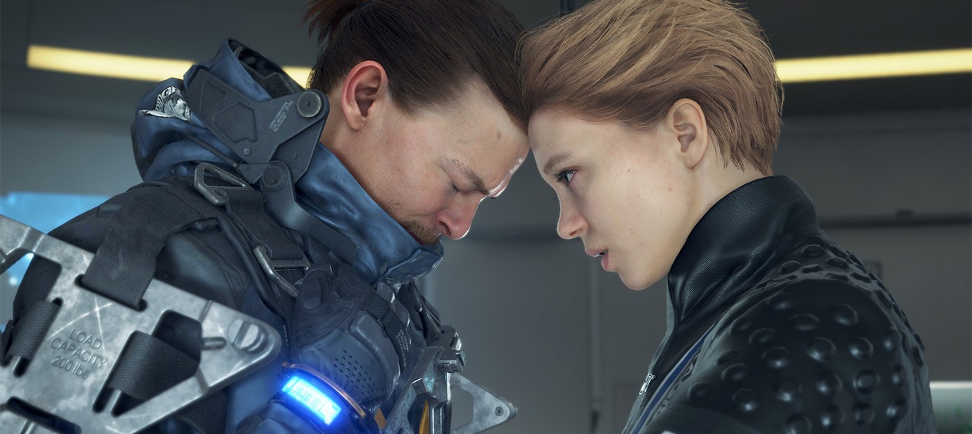 Инсайдеры пишут, что Норман Ридус сыграет Сэма в фильме A24 по Death Stranding