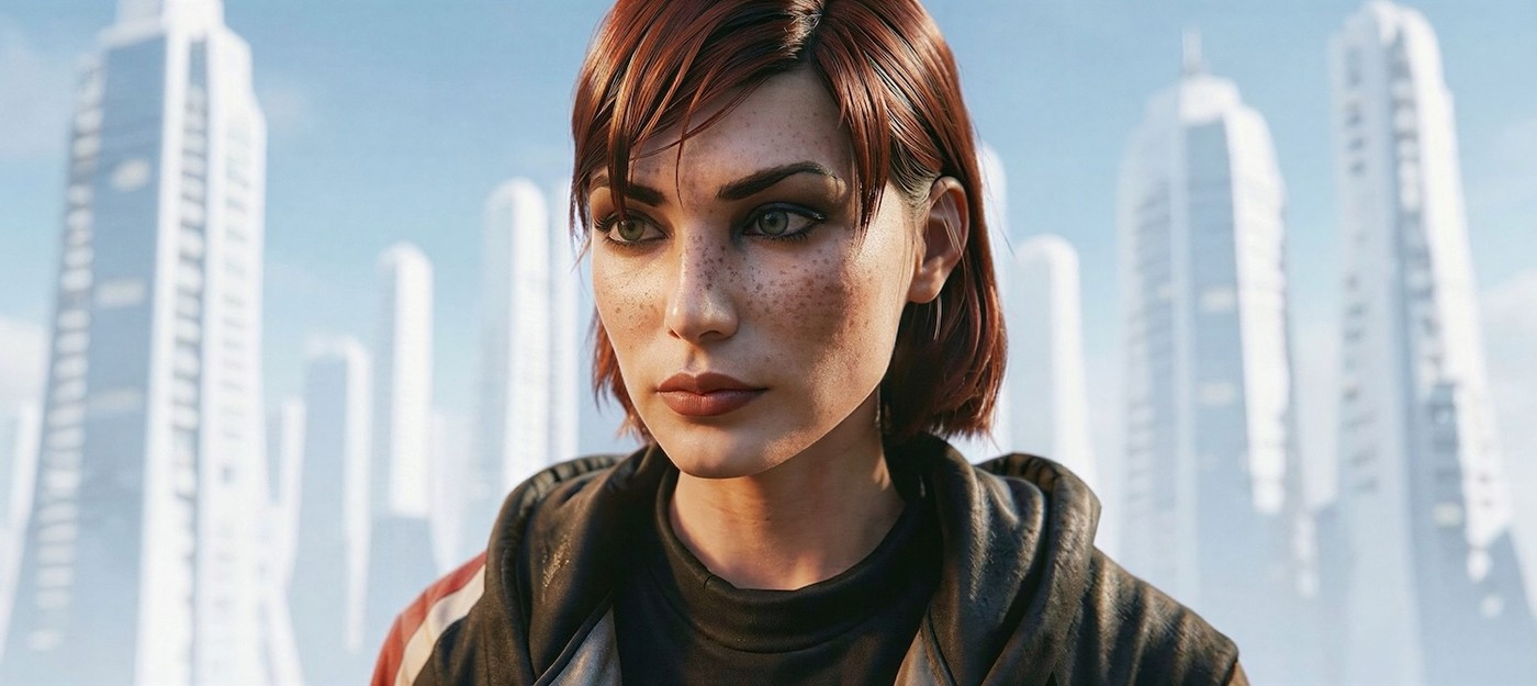 Грег Рука подписан на два сезона сериала Mass Effect от Amazon