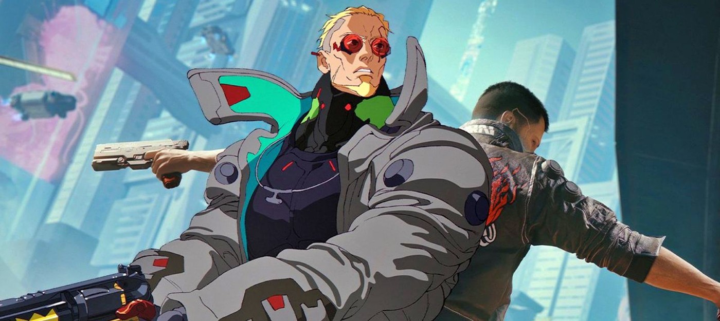 Танк, нетраннер и соло – CD Projekt RED предлагает собрать в Cyberpunk 2077 команду "Бегущих по краю"