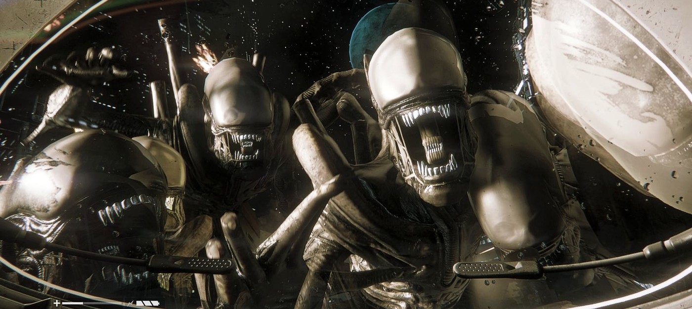 События Alien: Isolation 2 развернутся спустя несколько месяцев после финала первой части