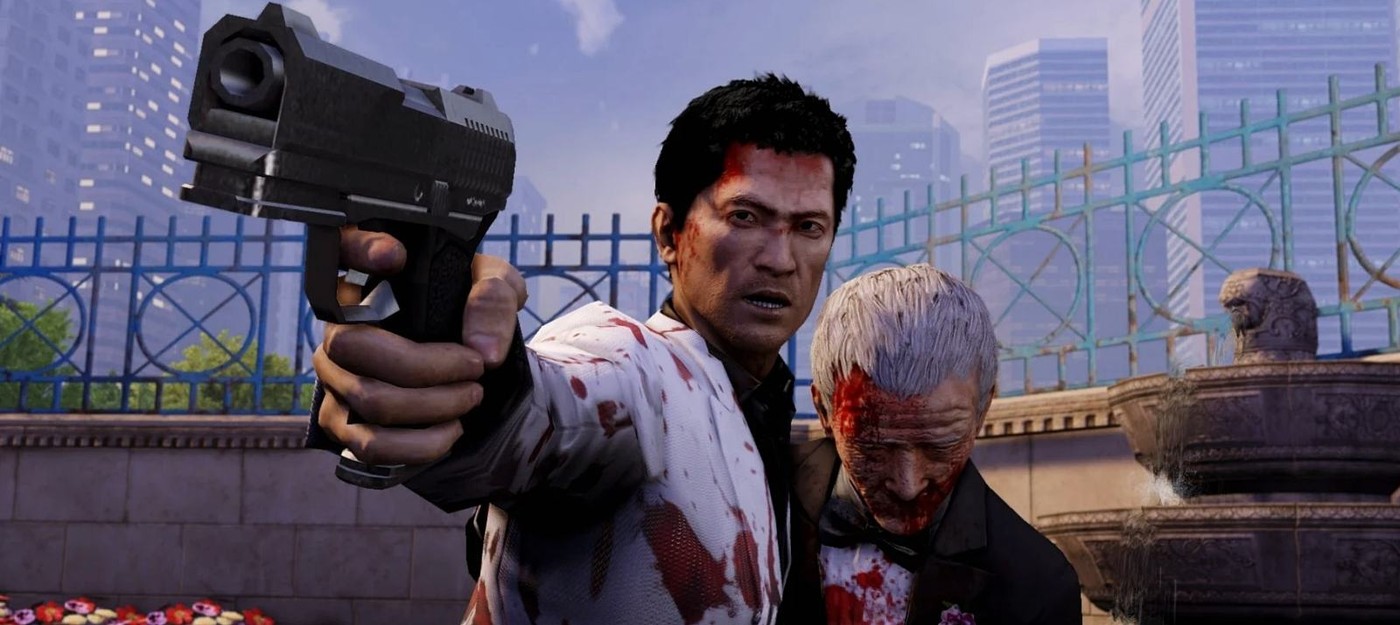 Режиссер экранизации Sleeping Dogs объяснил, почему работа над фильмом затянулась так долго