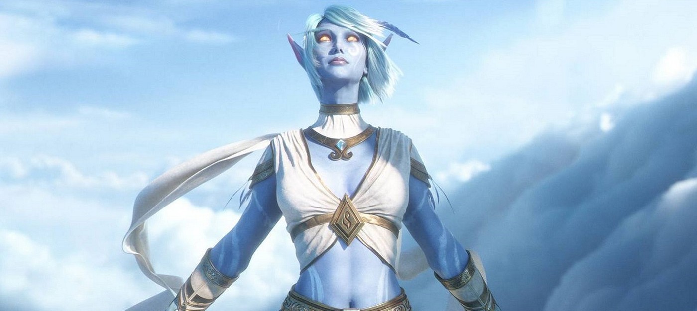 Blizzard хочет, чтобы геймеры могли играть в World of Warcraft Forever "где угодно и на чём угодно" – и сперва планирует добавить поддержку геймпадов