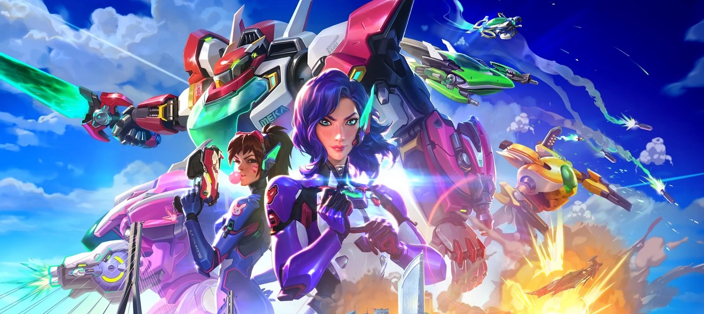 Геймдиректор Overwatch уверен, что отмена Project Titan с самого начала научила команду игры "стойкости и скромности"