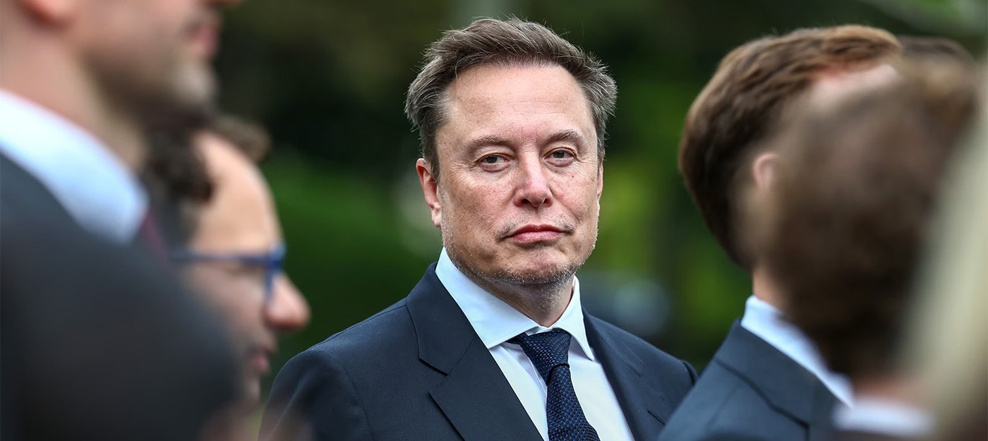 Путин назвал Илона Маска гением и рассказал о координации спутников с SpaceX