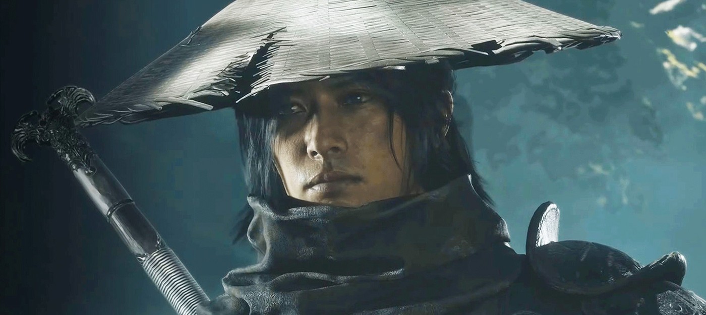 Вступление и очень зрелищные бои в стартовых 30 минутах Phantom Blade Zero в 4K с трассировкой пути