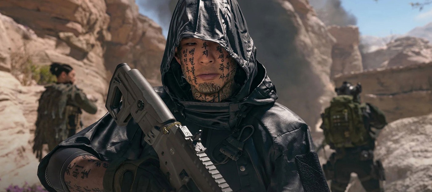 Украина, дроны и масса контента в трейлере первого сезона Call of Duty: Modern Warfare 4