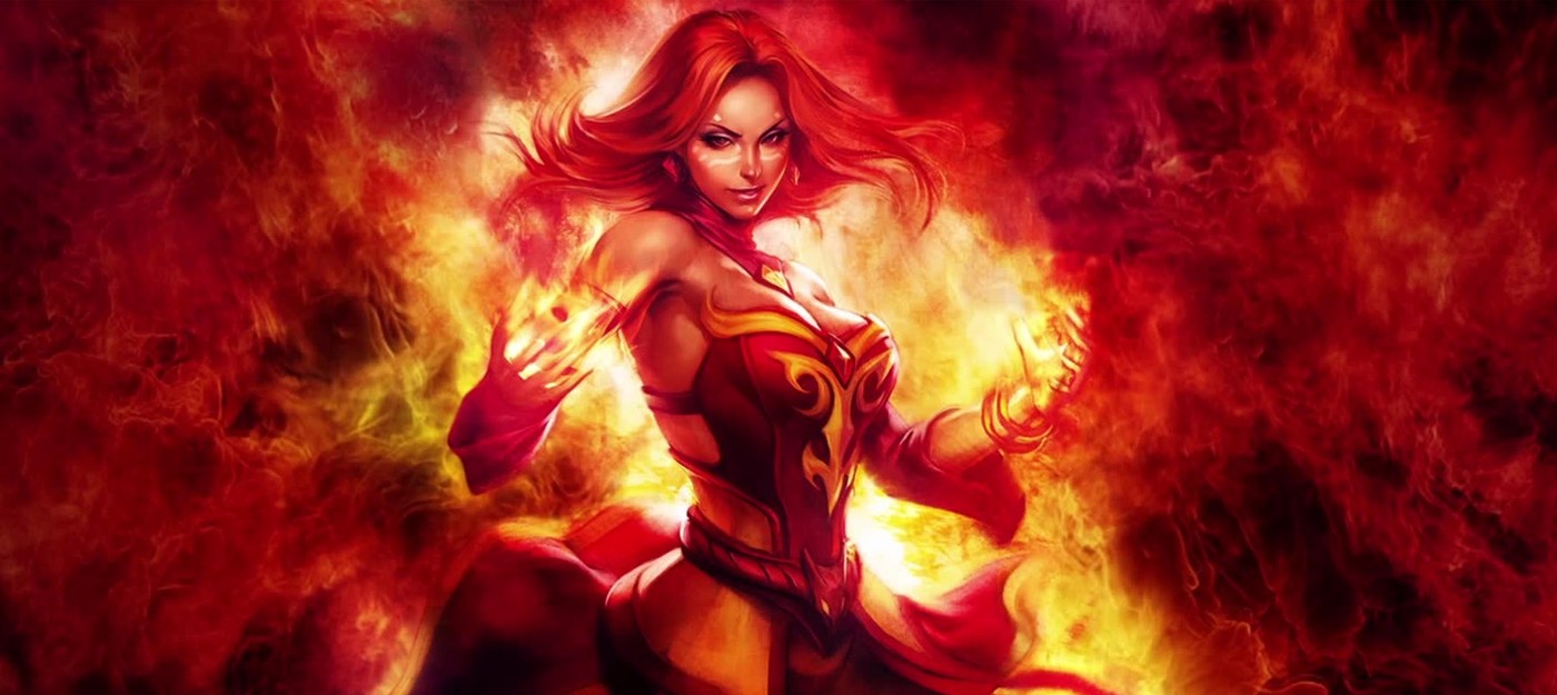 14 лет игроков в Steam за одну минуту – Dota 2 и CS не сдвинуть