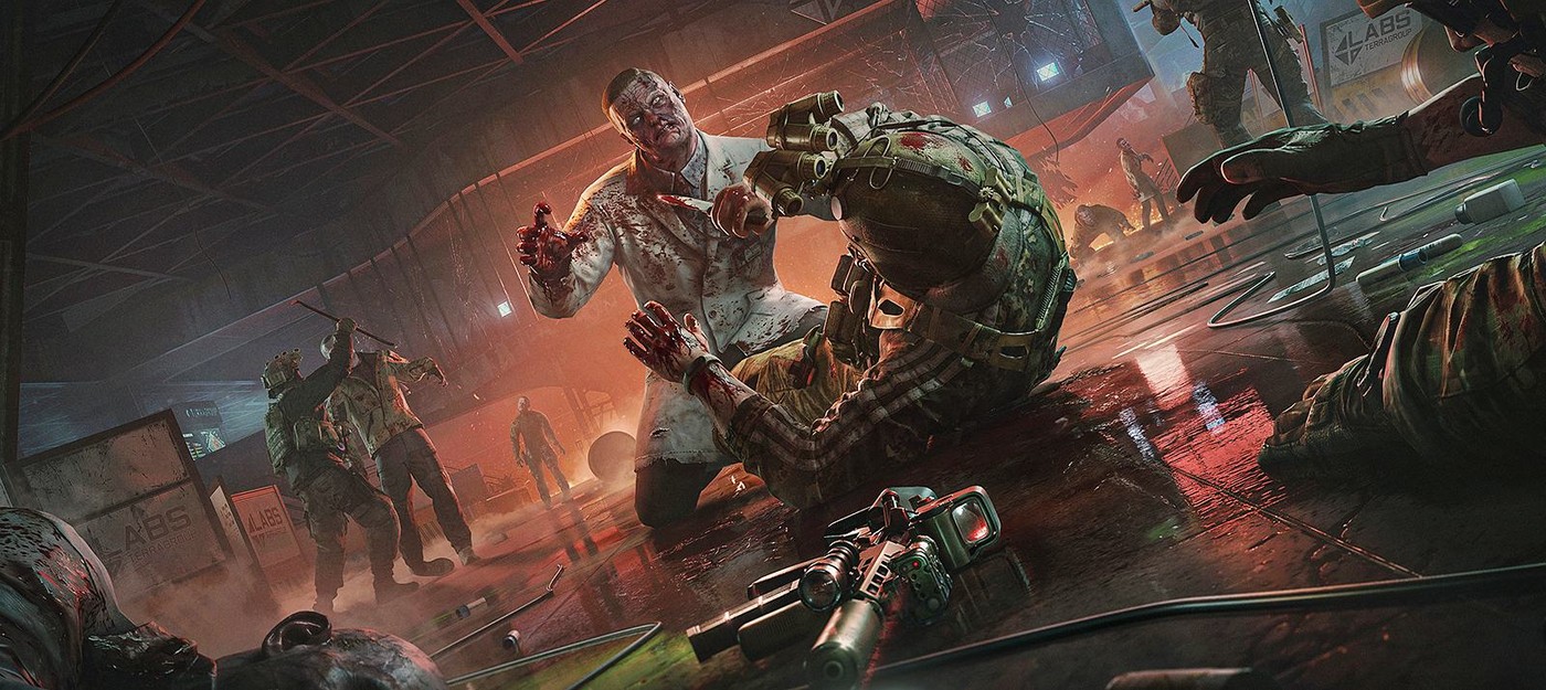 Хэллоуинское обновление 1.3 для Escape from Tarkov принесло зомби и заражённого Тагиллу