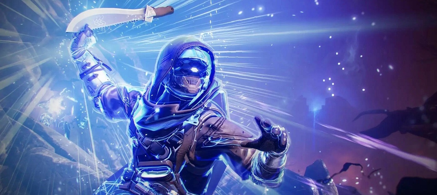 В 2027 году Bungie начнёт возвращать в Destiny 2 контент из хранилища – на это студию вдохновило возмущение фанатов