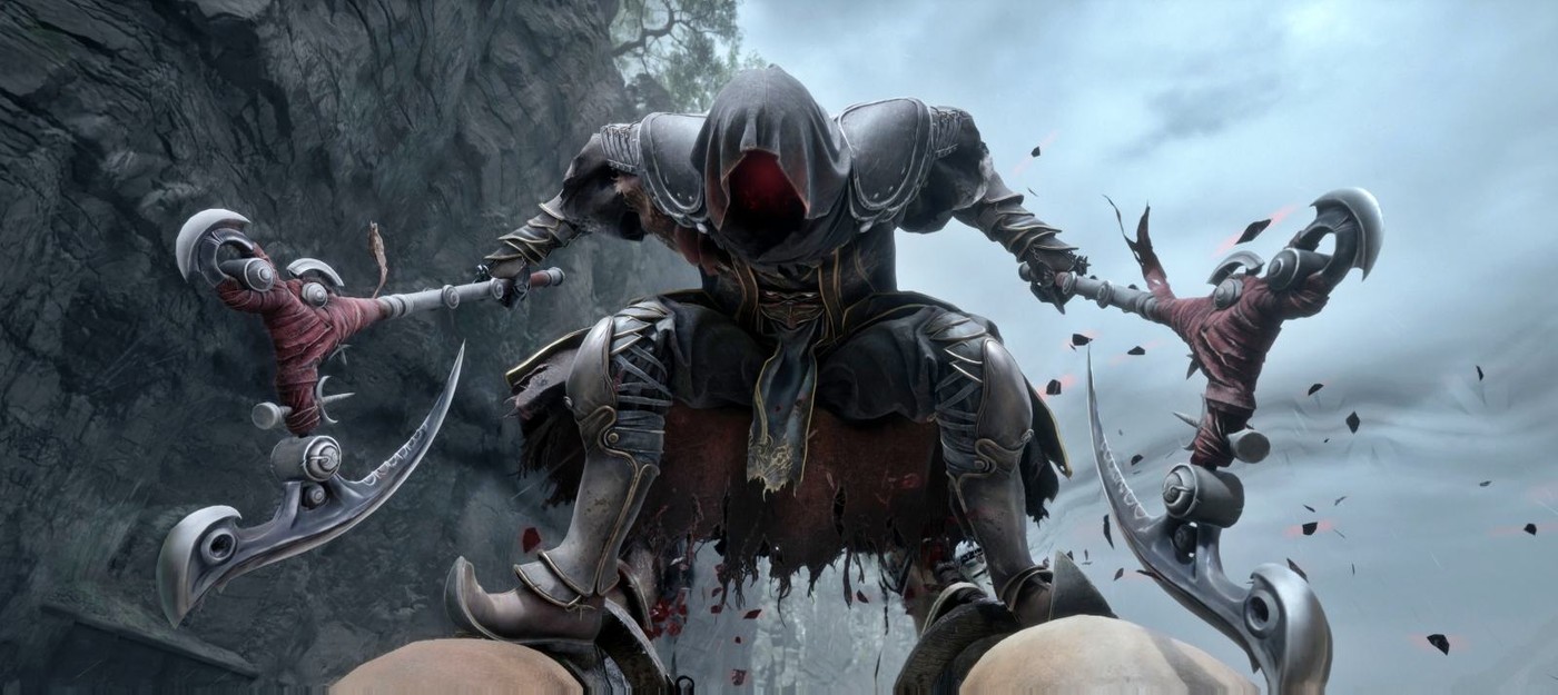Игроки Phantom Blade Zero пожаловались на невесомые удары и слишком плавные анимации