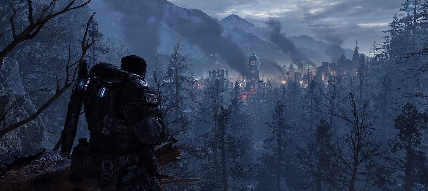 Gears of War: E-Day не смогла подстегнуть продажи Xbox Series – в отличие от Marvel's Wolverine и PS5