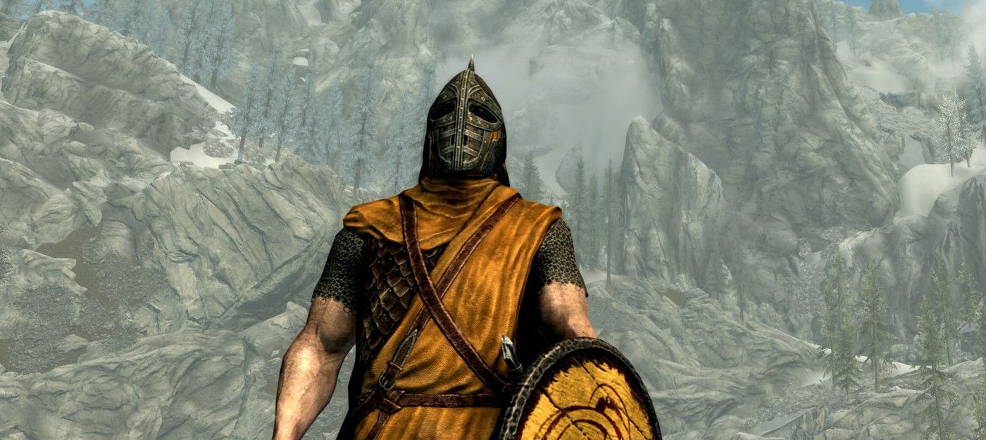 Девушка отыгрывала барда в Skyrim во время депрессии, что привело к написанию фэнтези-романа по мотивам игры, который теперь издают лучшие издатели