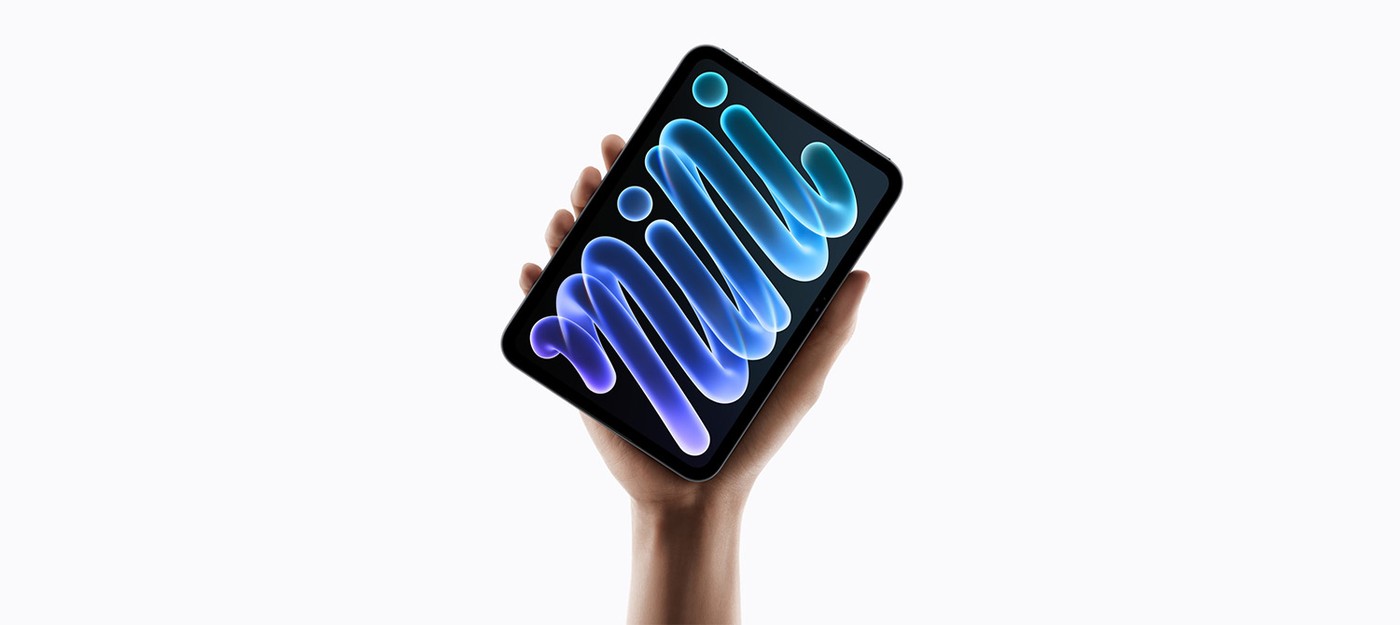 Apple тихо убрала руку из рекламы iPad mini в Южной Корее из-за жеста с неприличным подтекстом