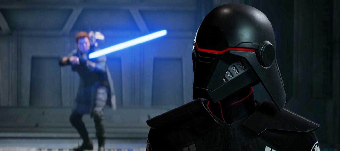 Джейсон Шрайер подтвердил скорый анонс Star Wars Jedi 3