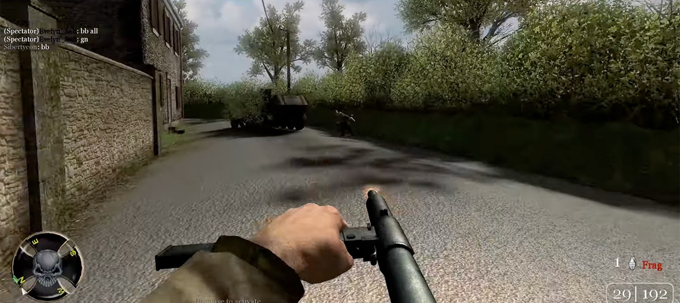 Новая карта Modern Warfare 4 оказалась старше подростков, которые будут на ней играть