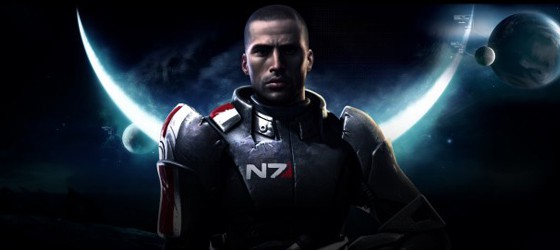 BioWare о последствиях в Mass Effect 3