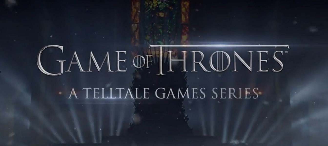 Новое тизер изображение Game of Thrones от Telltale