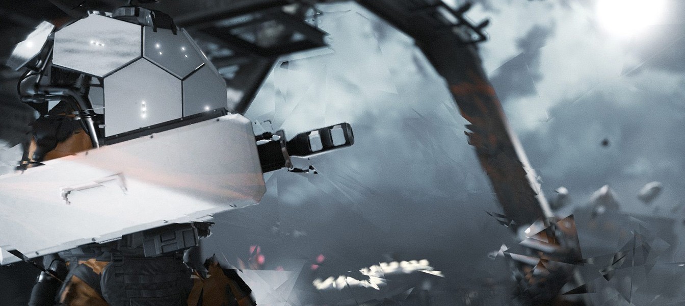 10 минут геймплея Quantum Break