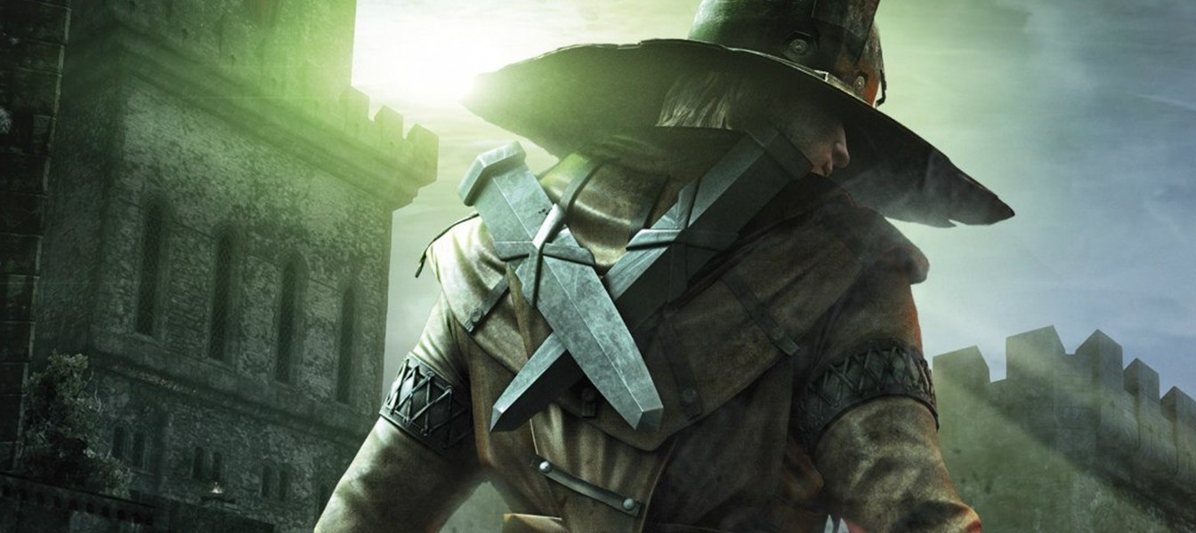 Слух: Dragon Age: Inquisition на PS4 и Xbox One в 900р и 30 FPS