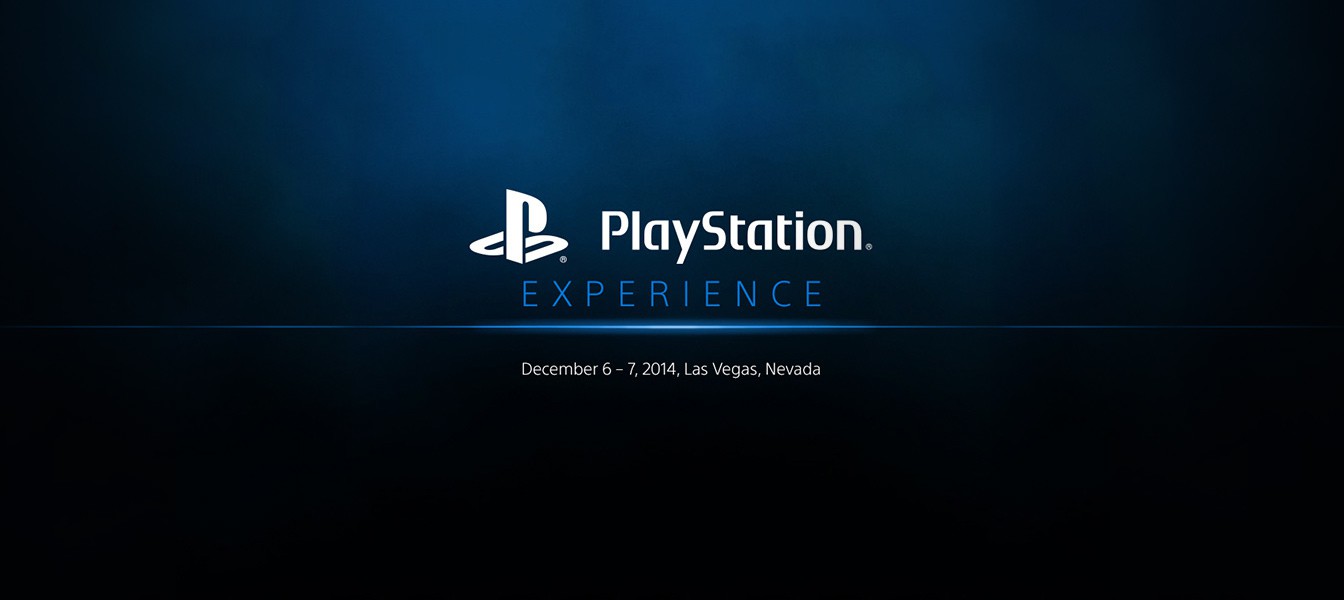 Sony проведет крупный эвент PlayStation Experience в Декабре