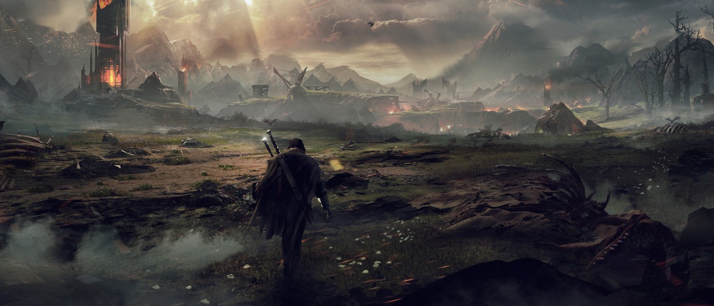Чем оказалась Shadow of Mordor и как она изменила понятие open-world игр