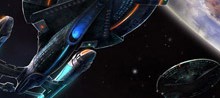 Боевая система Star Trek Online
