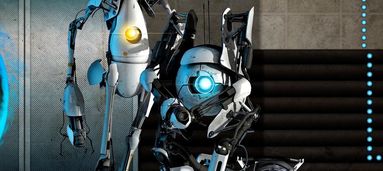 Portal 2 android фото 84